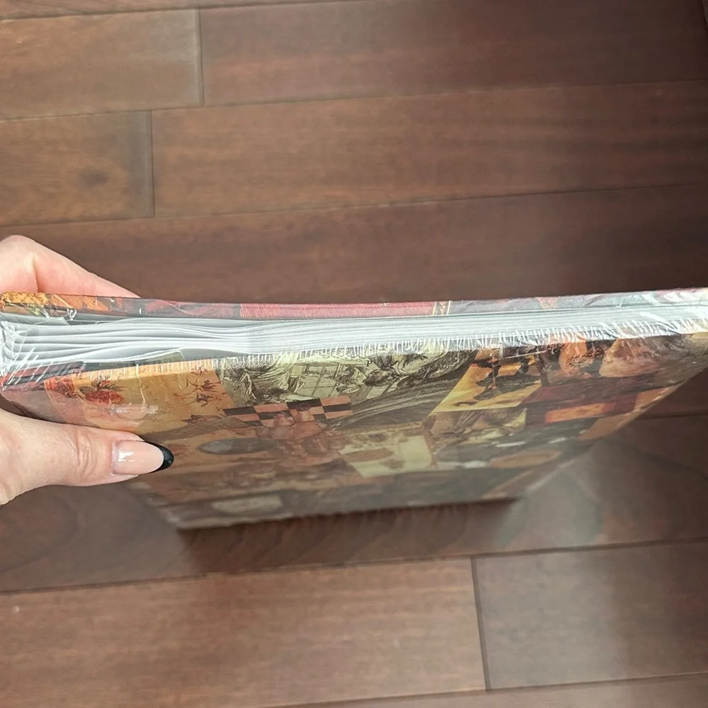 Pioneer Photo Album with refillable pockets
